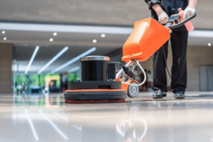 natural stone cleaning