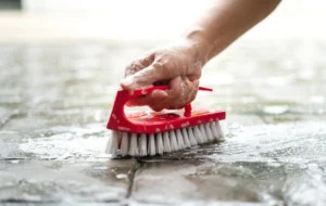 Stone-Stain-Removal